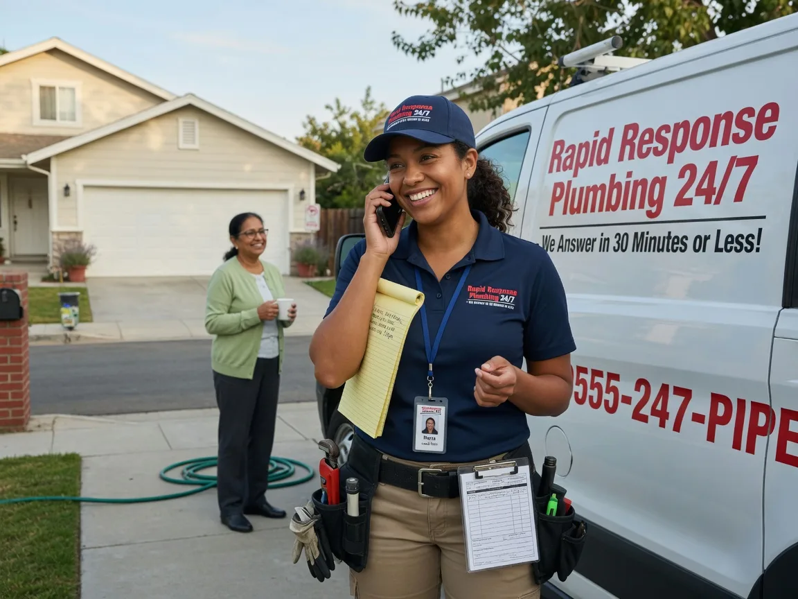 Emergency Plumber Hubbard, OR FAQs
